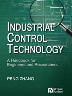 cover image of Industrial Control Technology